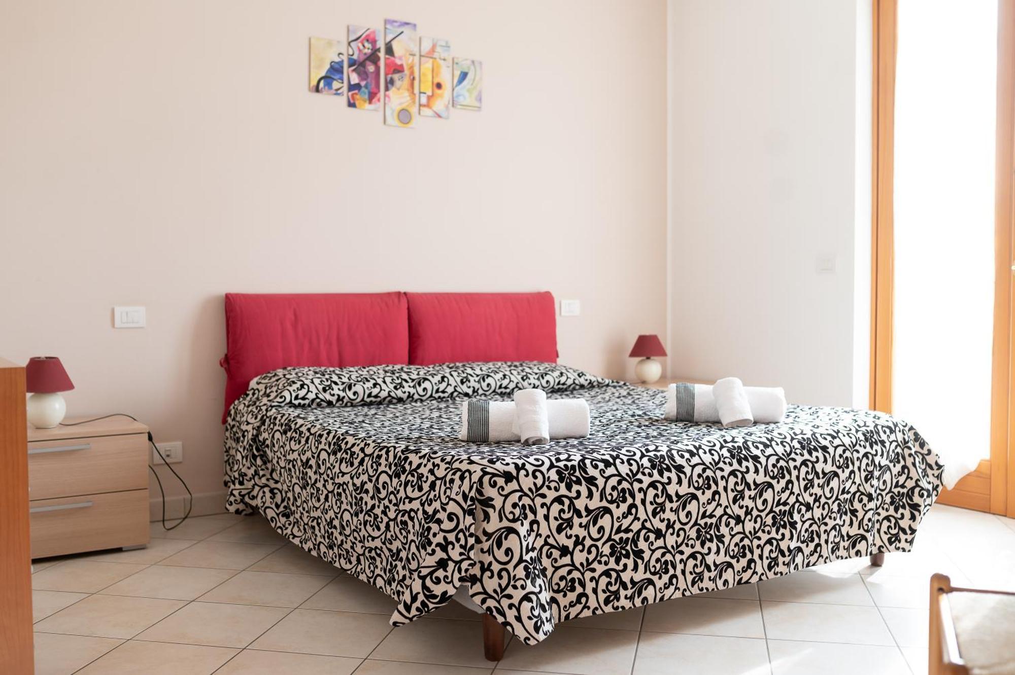 Terrazza Baciata Dal Sole Apartment Lazise Exterior foto